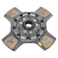 D269728 12" Torque Limiter Disc, 4 Pad, w/ 23 Spline Hub-Fits Allis Chalmers