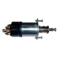 Solenoid Fits Allis Chalmers 180 185 200 6060 6070 6080 8010 F3