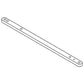 70272504 Drawbar Fits Allis Chalmers 7010 7020 7030 7040 7045 7050 7060