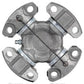 U-Joint Wing Block for Deutz Tractors D6806 D7206 D10006 D13006 D4507 D5207