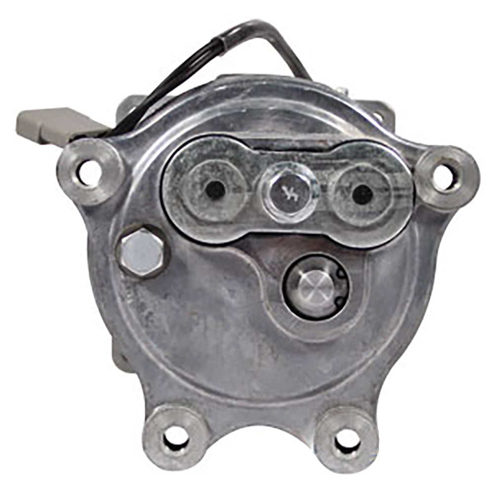 Compressor 1904014M91 Fits Massey Ferguson 2620 2640 2645 2675 2680 2685 2705