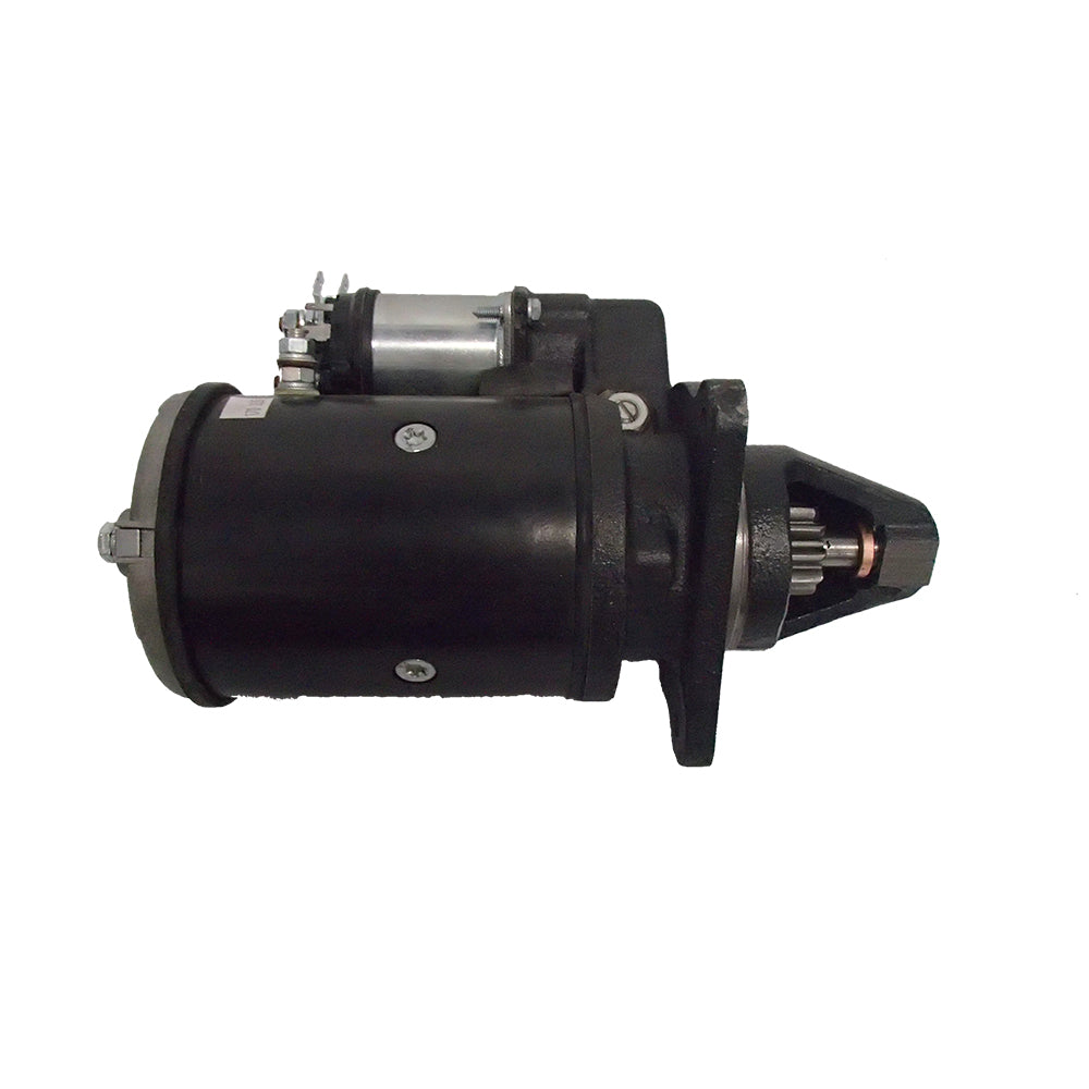 Starter Fits Deutz Replaces 028000-678