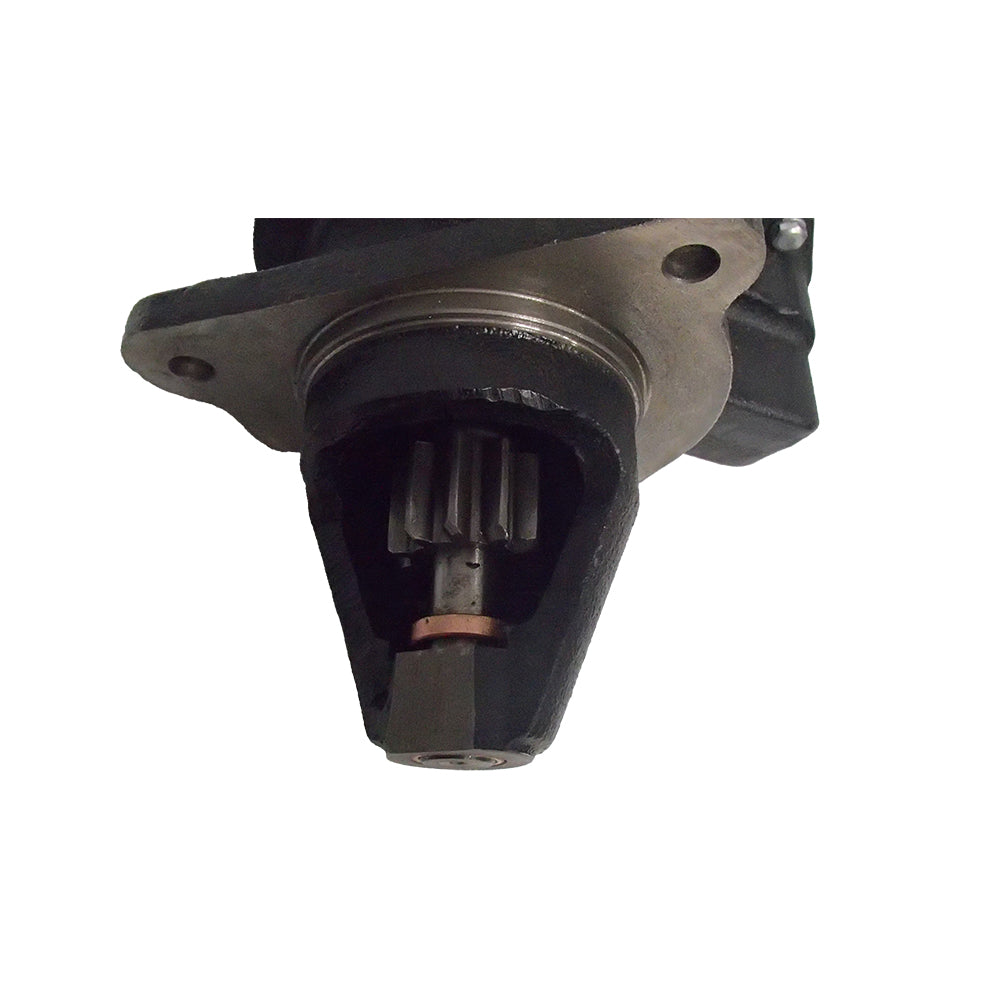 Starter Fits Agco Replaces 028000-678