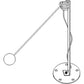 Fuel Sending Unit 70239788 Fits Allis Chalmers 190 190XT 190XTIII D21