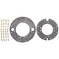 Brake Disc Lining Kit Fits Allis Chalmers D15 175 D17 170 180 185 70237421