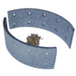 Brake Lining Kit Fits Allis Chalmers Replaces 209864