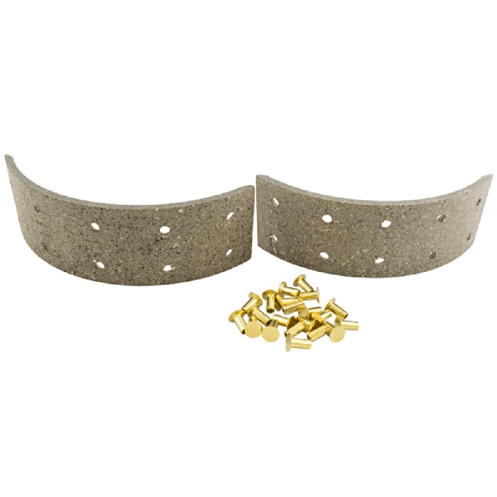 Brake Lining Fits Allis Chalmers IB B C CA Tractor