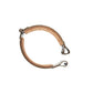 Hinged Lined Brake Band Fits Allis Chalmers Replaces 216775
