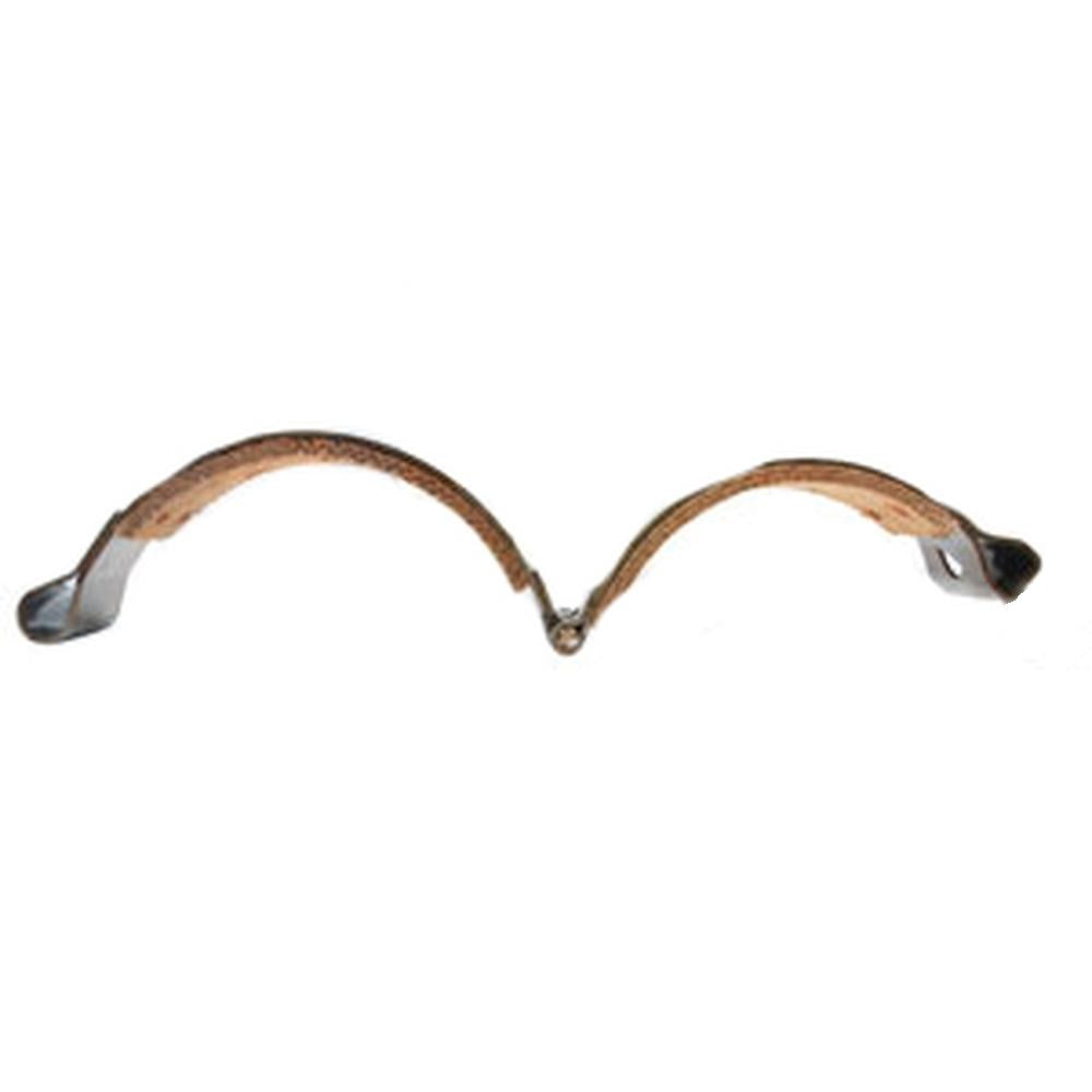 Hinged Lined Brake Band Fits Allis Chalmers Replaces 216775