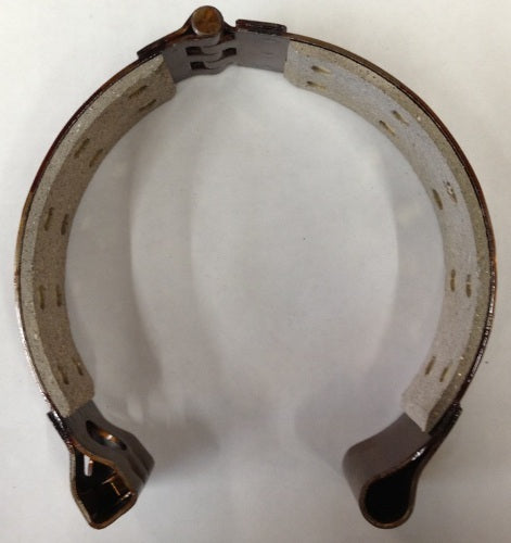 Qty 2: Hinged Lined Brake Band Fits Allis Chalmers Replaces 216775