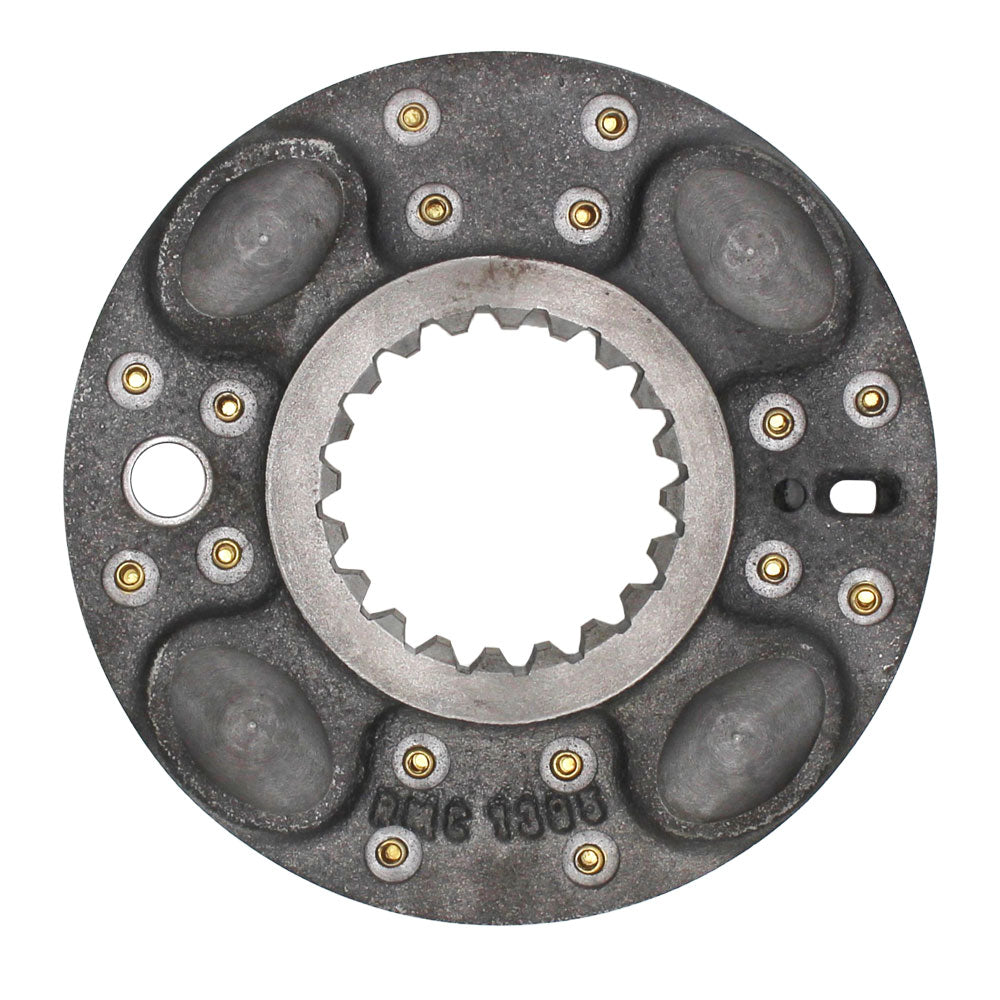 70237208 Brake Plate Assembly W/ Lining Fits Allis Chalmers D17 170