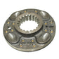 70237208 Brake Plate Assembly W/ Lining Fits Allis Chalmers D17 170