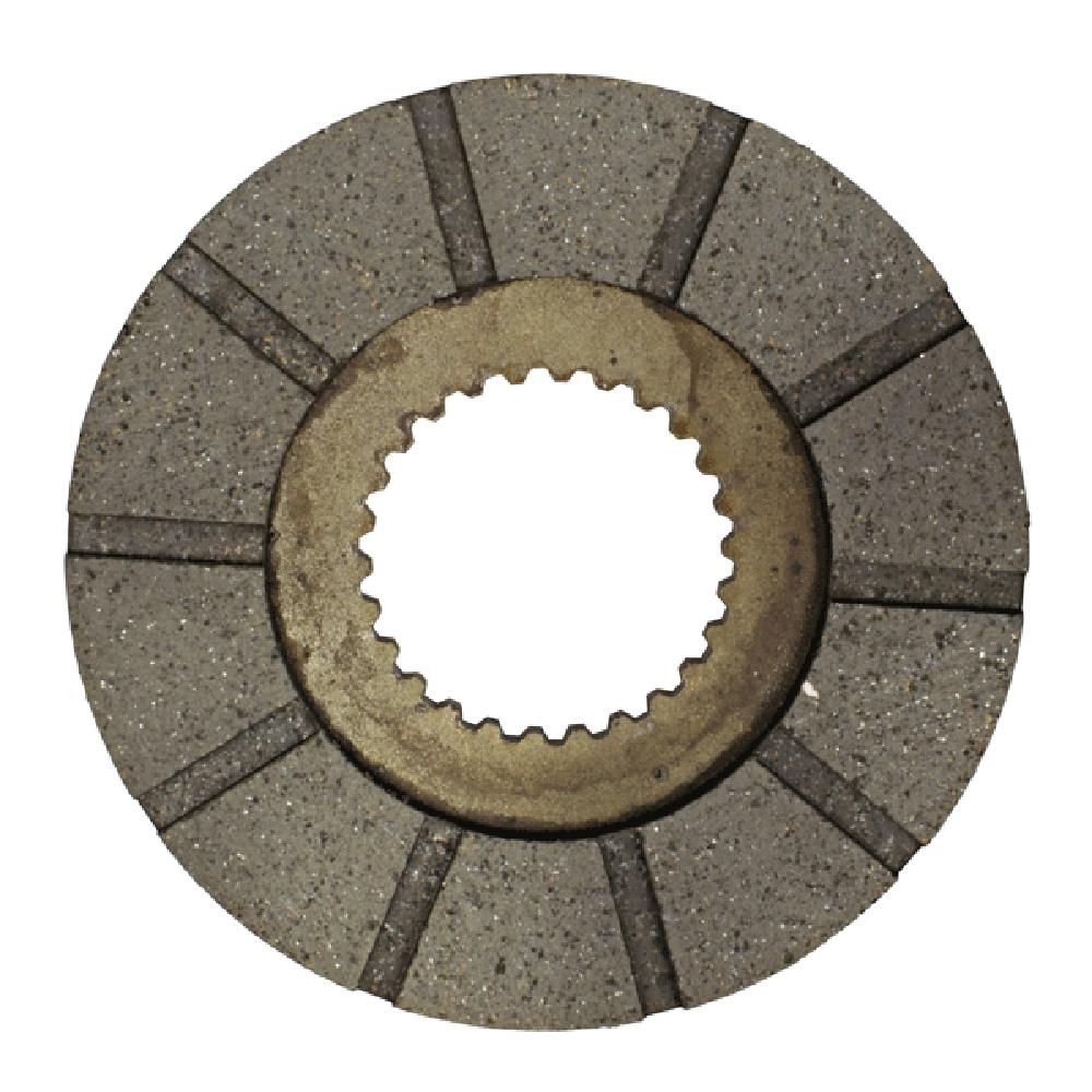 R4930 Brake Disc Fits Oliver