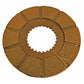 ABC449 Bonded Brake Disc Fits Oliver