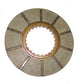 Bonded Brake Disc Fits Minneapolis-Moline Replaces 70277355