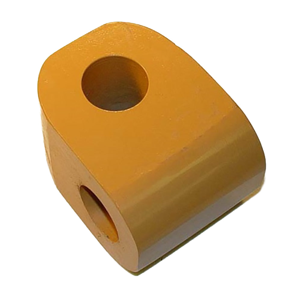 70315 New Blade Tilt Block Fits Case Crawlers 1150B 1150C 1150D 1150E 1150G