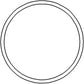 704100R1 New Liner Sealing Ring Fits Case-IH Tractor Models 364 384 424 +