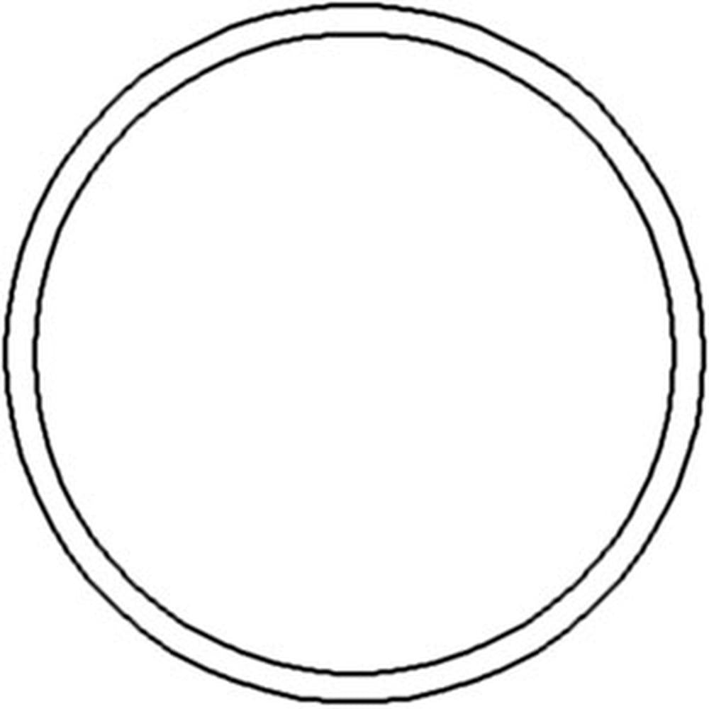 704100R1 Sleeve O-Ring Fits Case-IH B275, B414, 424, 444, 354, 365, 384 3414+