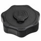 Fuel Cap Assembly 7414913 Fits Kubota Excavators U55-4 KX018-4 KX033-4