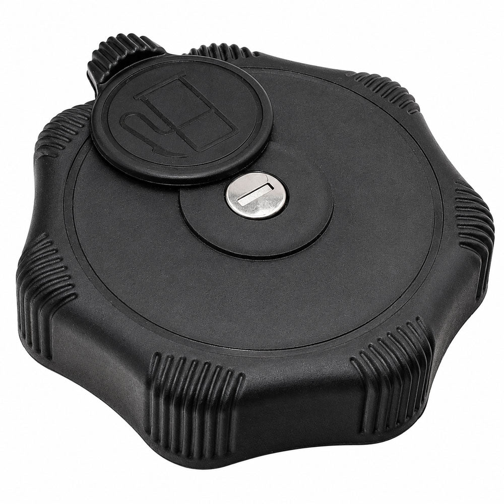 7041664 Fuel Cap Assembly Fits Bobcat Skid Steer Loaders A220 A300 S70 763 773