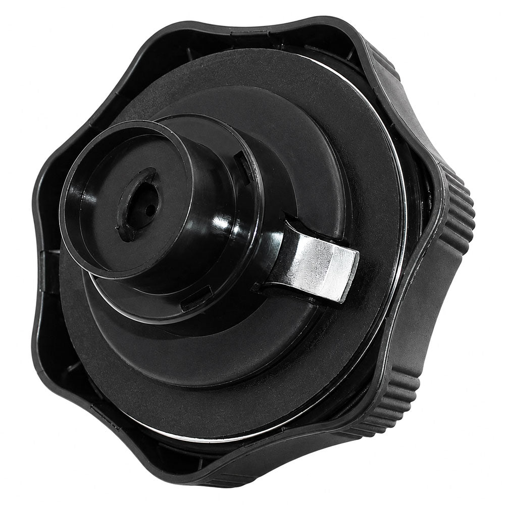 7041664 Fuel Cap Assembly Fits Bobcat Compact Track Loader T110 T140 T180 T200