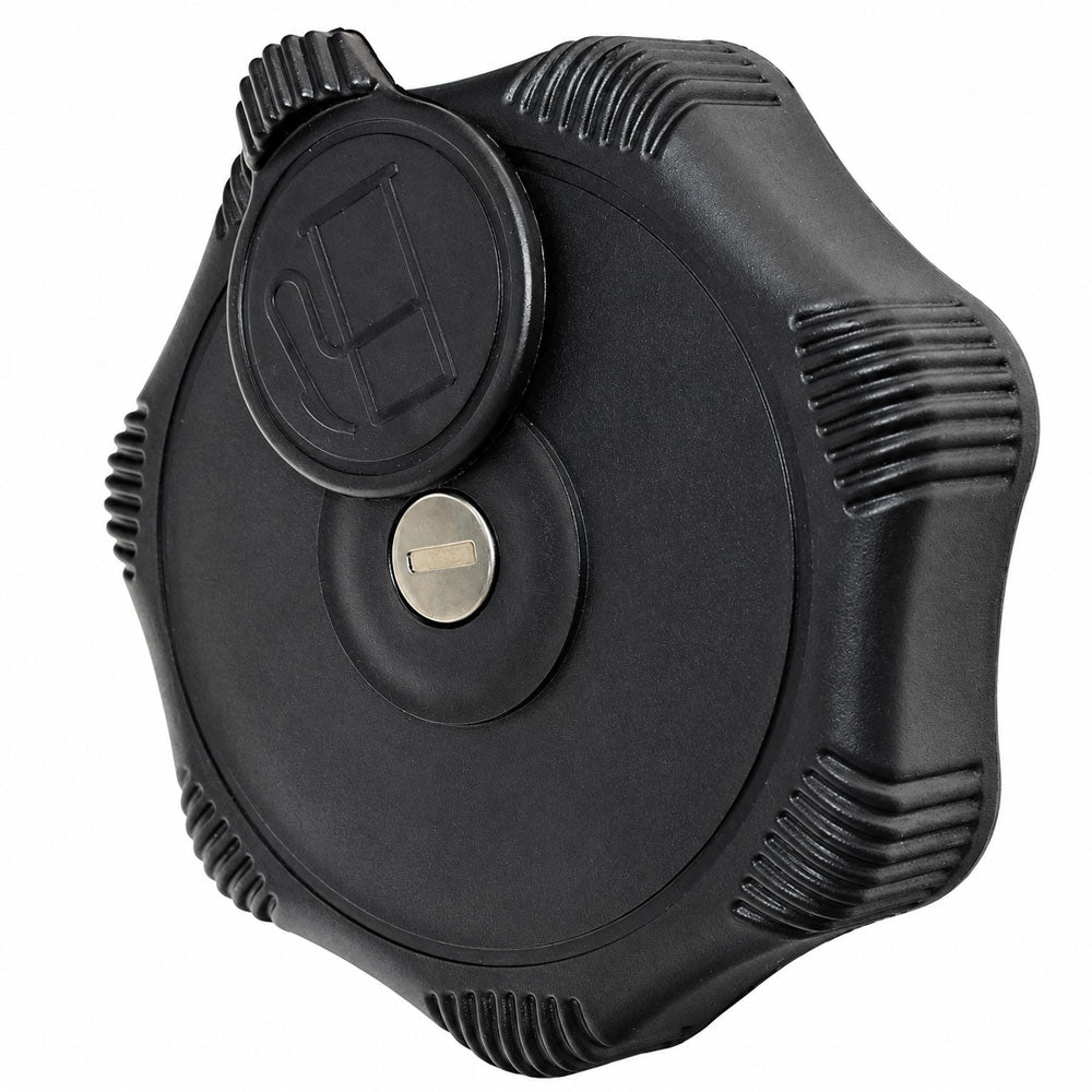 Fuel Cap Assembly 7414913 Fits Kubota Excavators U55-4 KX018-4 KX033-4