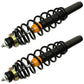 Front Shock Absorber Set Fits Polaris Replaces 2201460