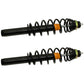 Front Shock Absorber Set Fits Polaris Replaces 2201460