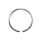 Standard Single Cylinder Piston Rings Fits Yanmar Replaces 704200-22502