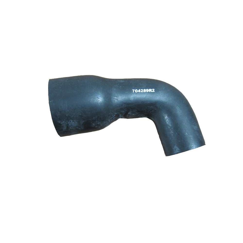 One New Upper Top Radiator hose Fits Case/International Tractor B275