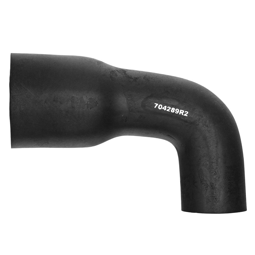 Top Radiator Hose Fits B275 704289R2 704289R2-A B512653
