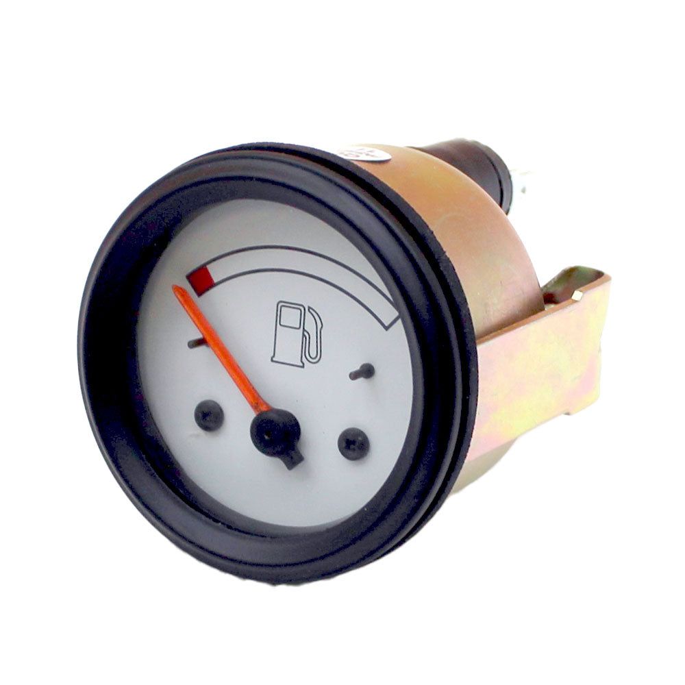 One New Fuel Gauge 704/31000 704-31000 Fits JCB Backhoe Loaders 1400B 1550B 1600