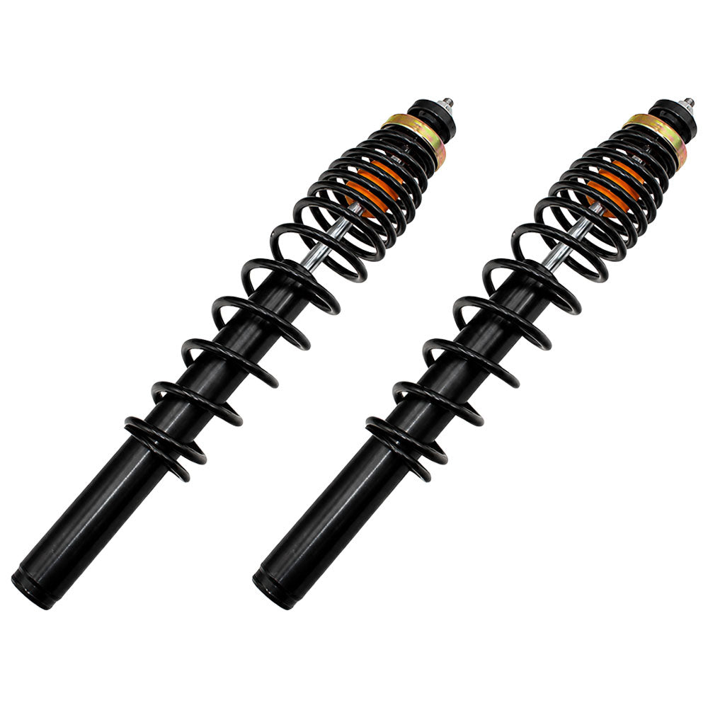 7043106 Front Shock Absorber Set w Hardware For Polaris 800 Trail Blazer 330
