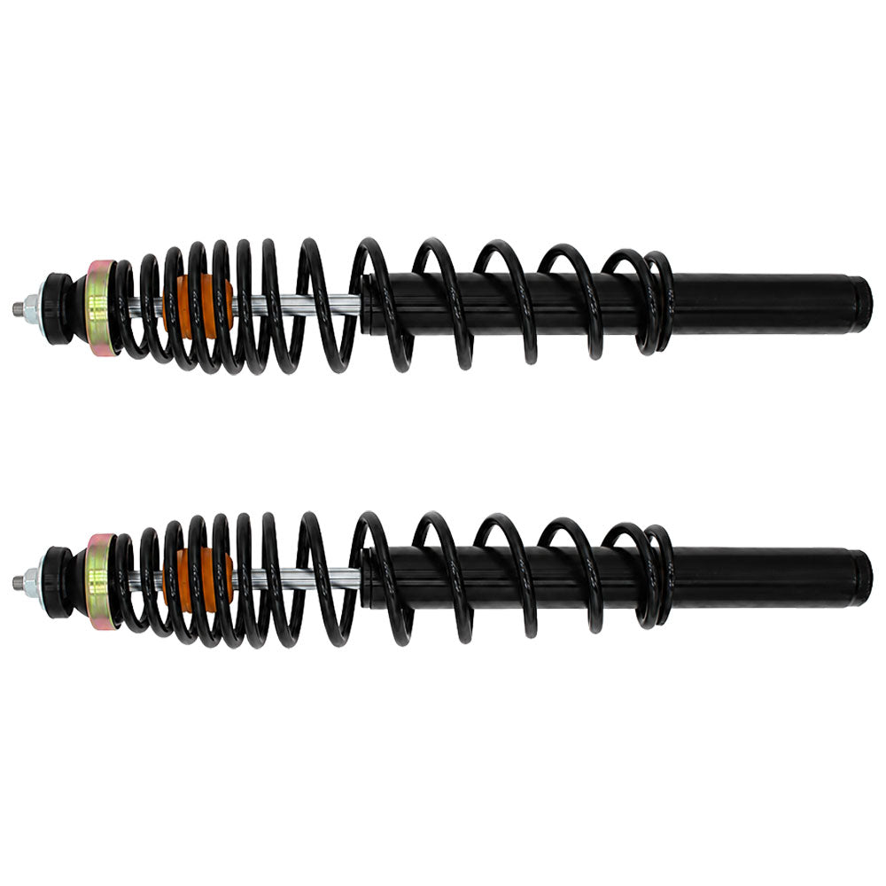 7043106 Front Shock Absorber Set w Hardware For Polaris 800 Trail Blazer 330