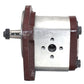 Hydraulic Pump Fits Case/International Harvester Replaces 3072694