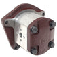 Hydraulic Pump Fits Case/International Harvester Replaces 3072694
