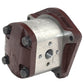 Hydraulic Pump Fits Case/International 2424 354 364 2444 B275 B414 424 444 Econ