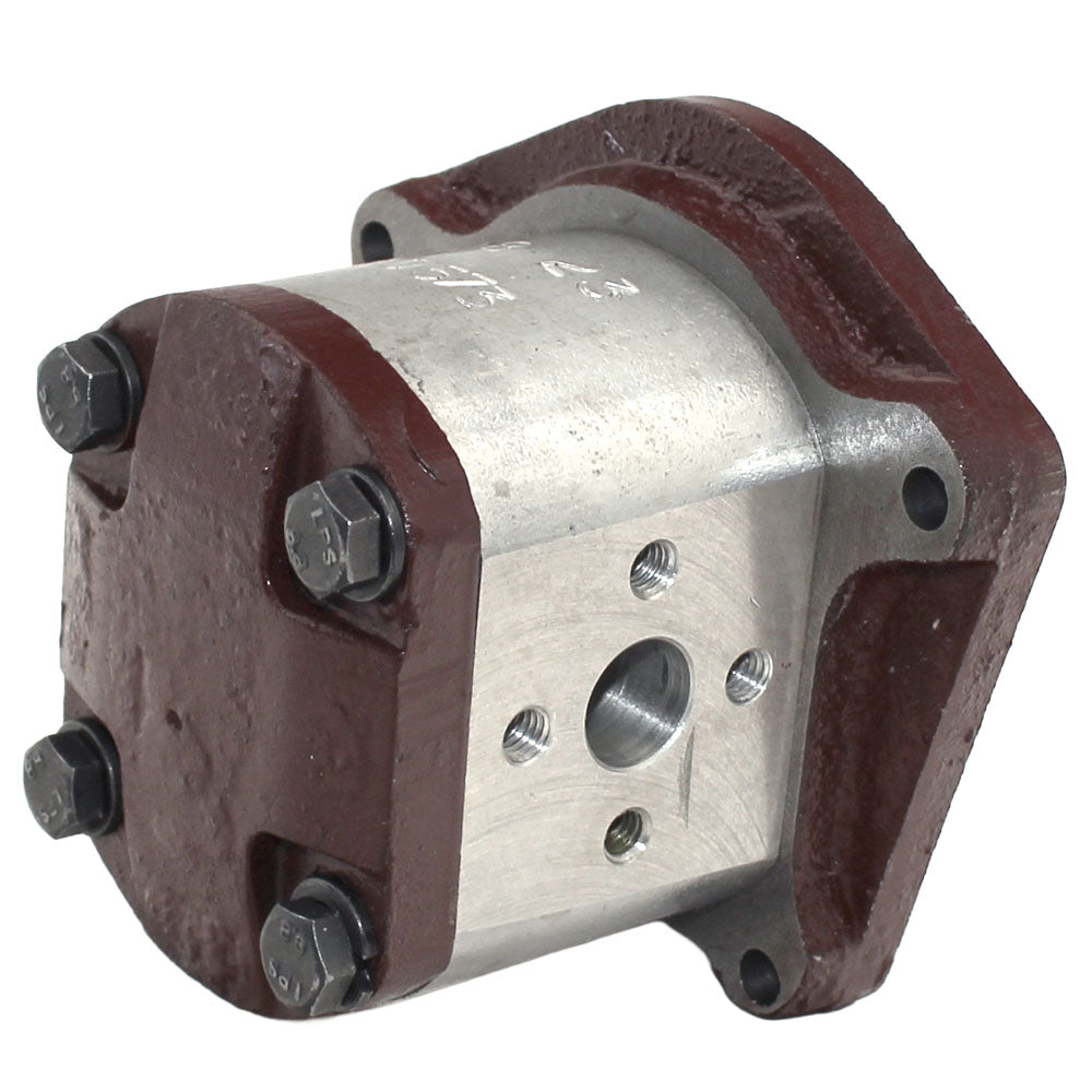Hydraulic Pump Fits Case/International 2424 354 364 2444 B275 B414 424 444 Econ