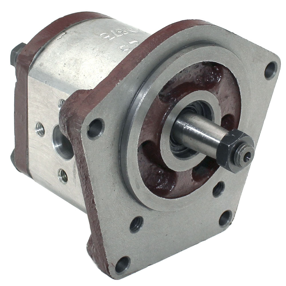 Hydraulic Pump Fits Case/International 2424 354 364 2444 B275 B414 424 444 Econ