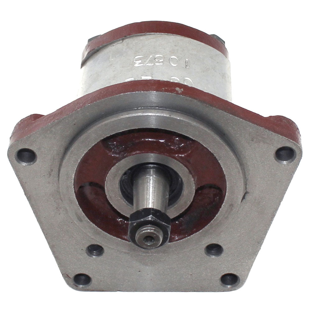 1121539R91 Hydraulic Pump Fits Case Tractor 2424 with BD154 Eng 384 424 444 B414