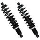 7043394 Front Shock Absorber Set w/Bushings For Polaris Ranger4x4 6x6