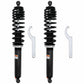 Rear Shock Absorber Set Fits Polaris Replaces 7043753