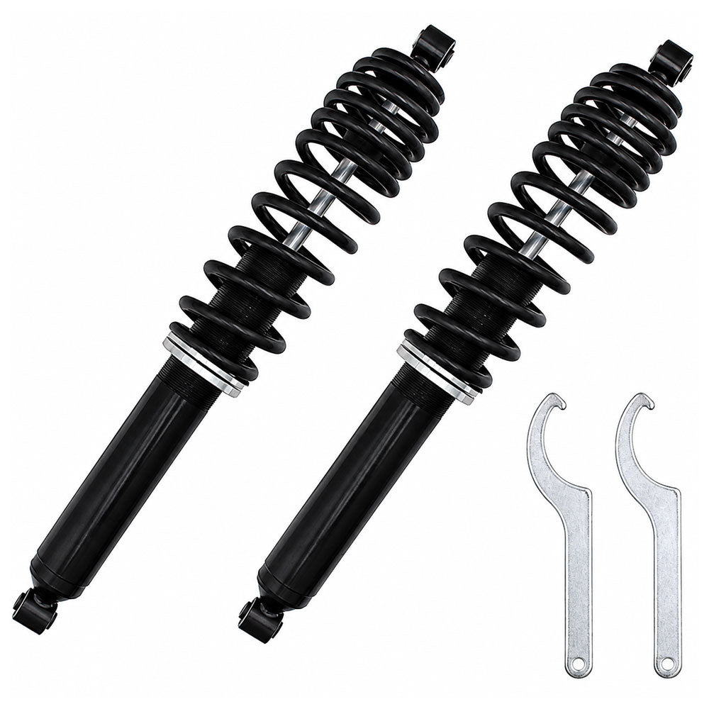 7043753 Rear Shock Absorber Set Fits Polaris UTV Models