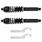 Rear Shock Absorber Set Fits Polaris Replaces 7043753