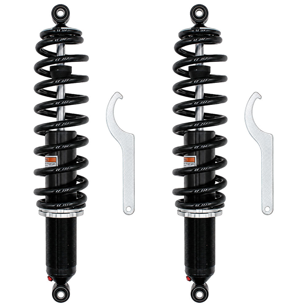 Front Shock Absorber Set Fits Polaris Replaces 7043755