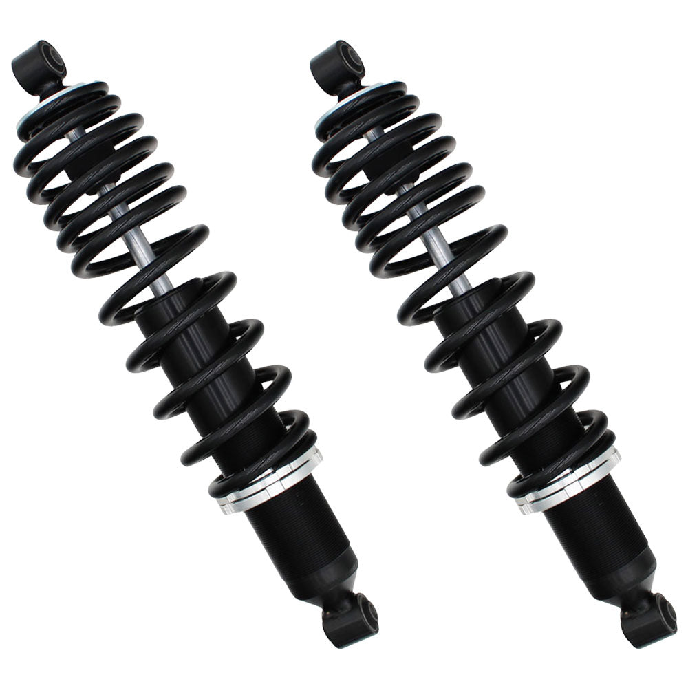 7044139 Rear Shock Absorber Set w/ Hardware for Polaris Ranger 400 500 800 EXT