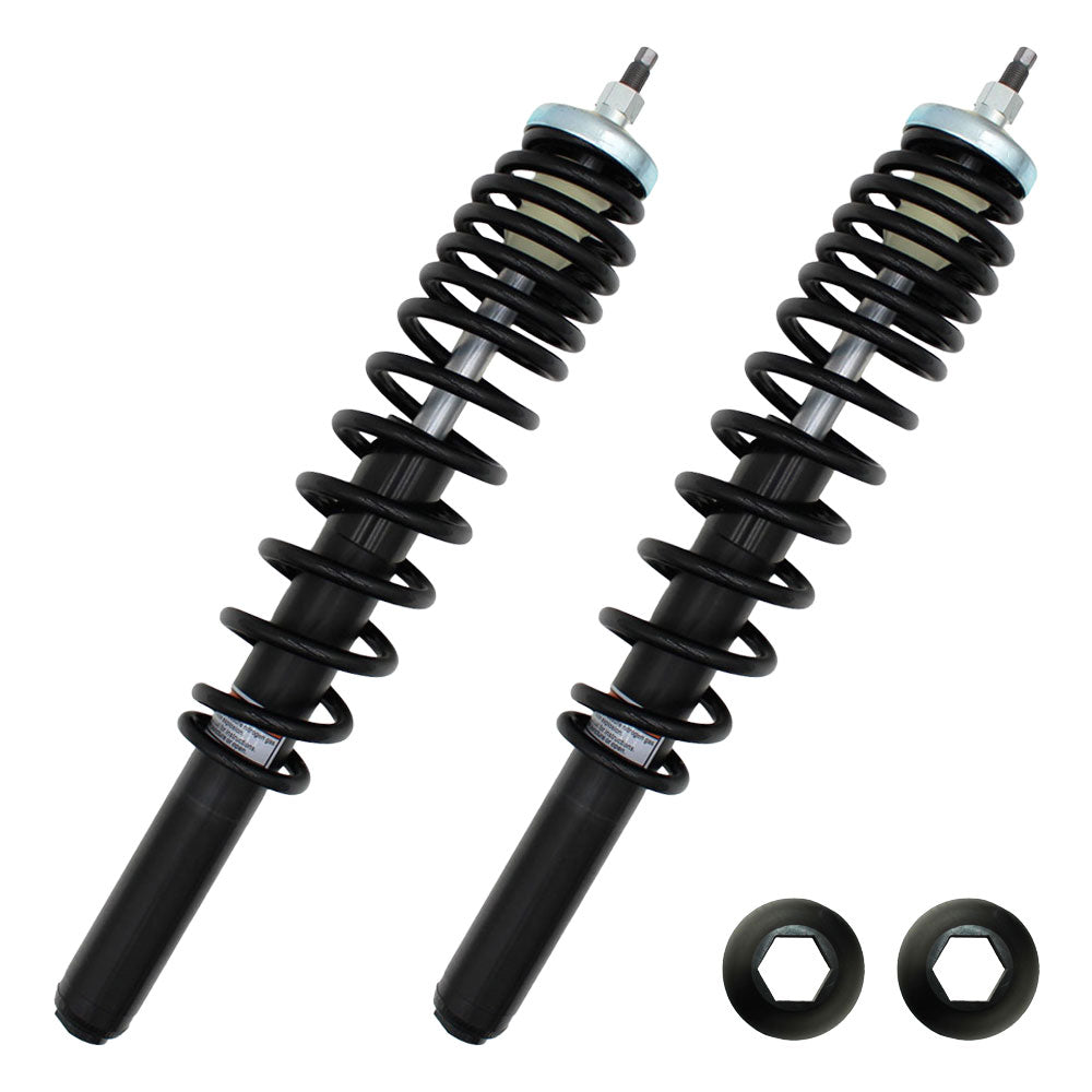 Front Shock Absorber Set Fits Polaris Replaces 7044149