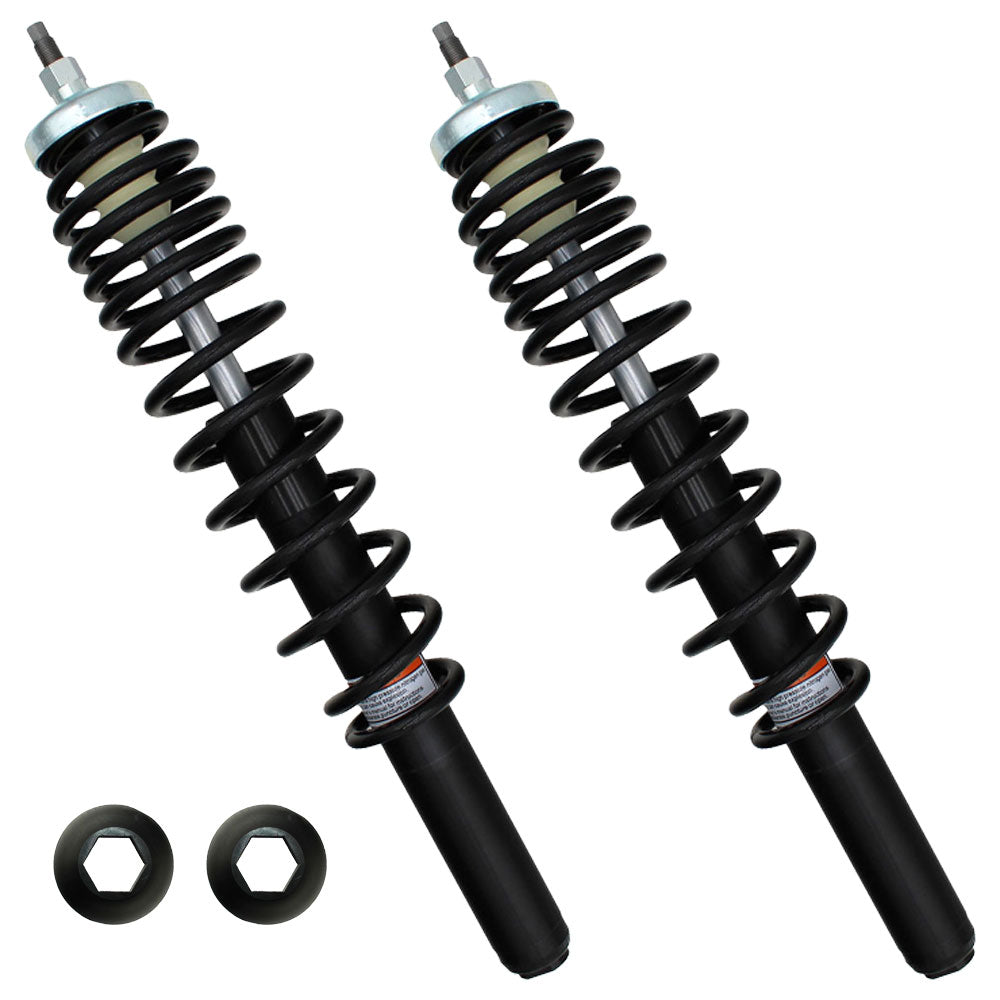 Front Shock Absorber Set Fits Polaris Replaces 7044149