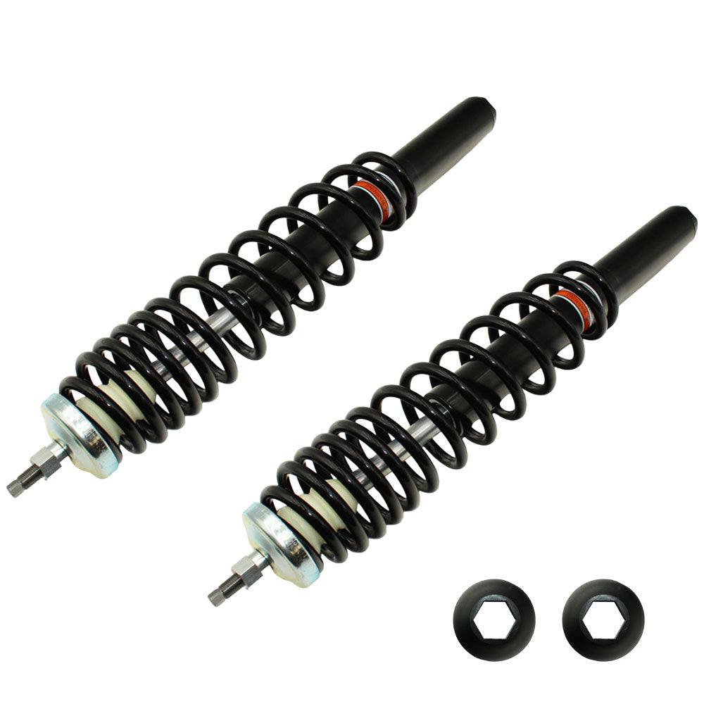 7044149 Front Strut Shock Absorber Set For Polaris Ranger 570 500 EXT