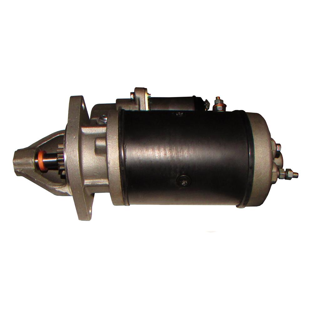 Starter Fits International Fits International Harvester Starter B444 TD5 T
